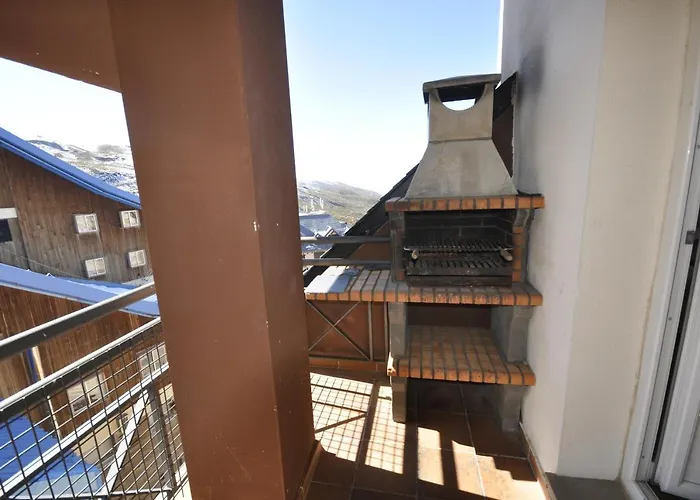 Apartamentos Sabica