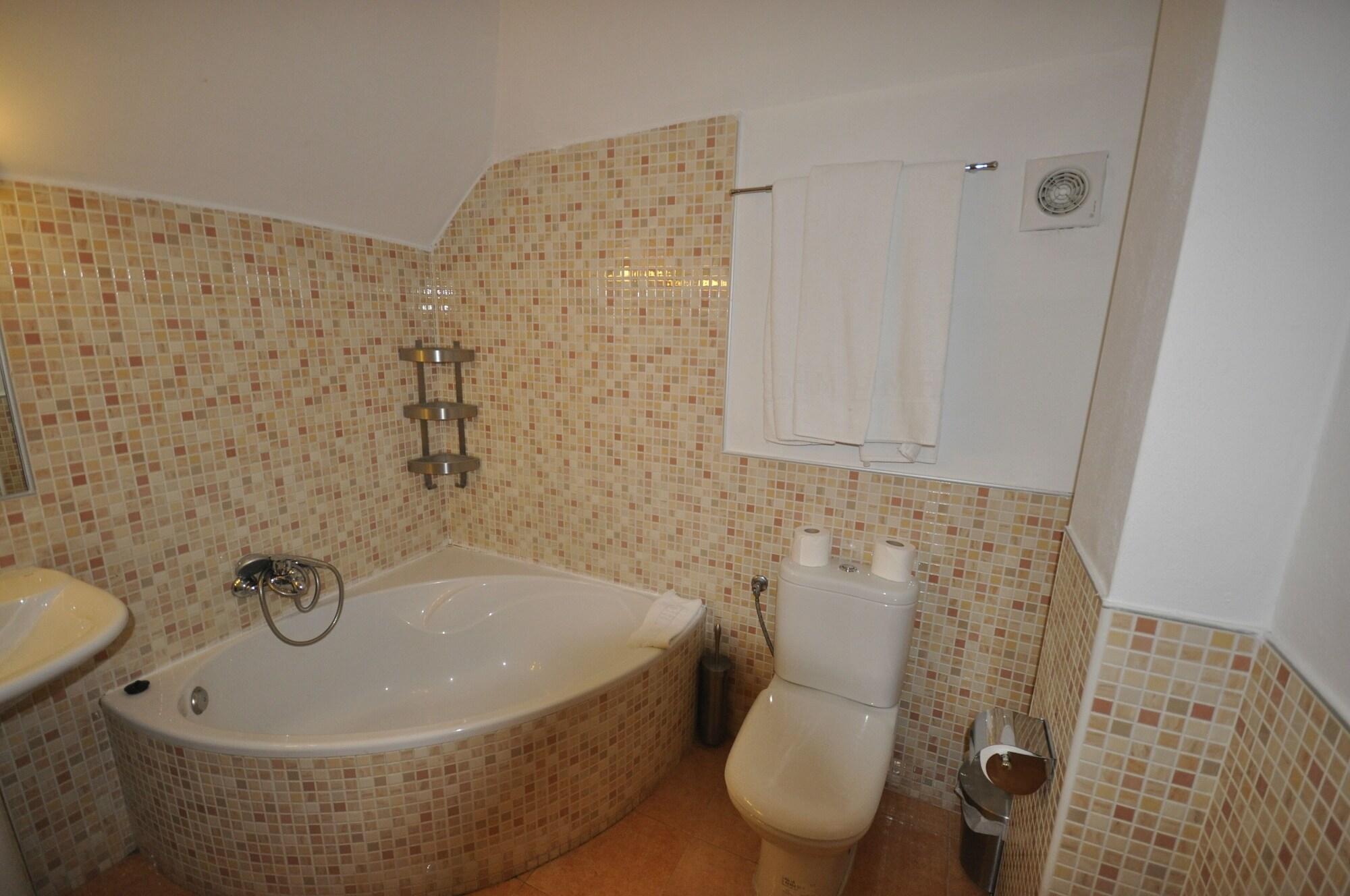 Sabica Apartment