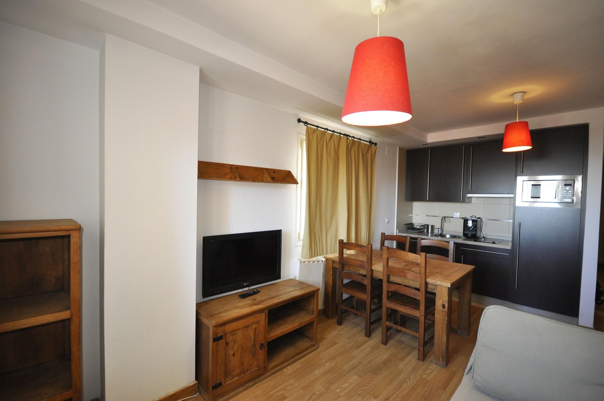 Sabica Apartment *