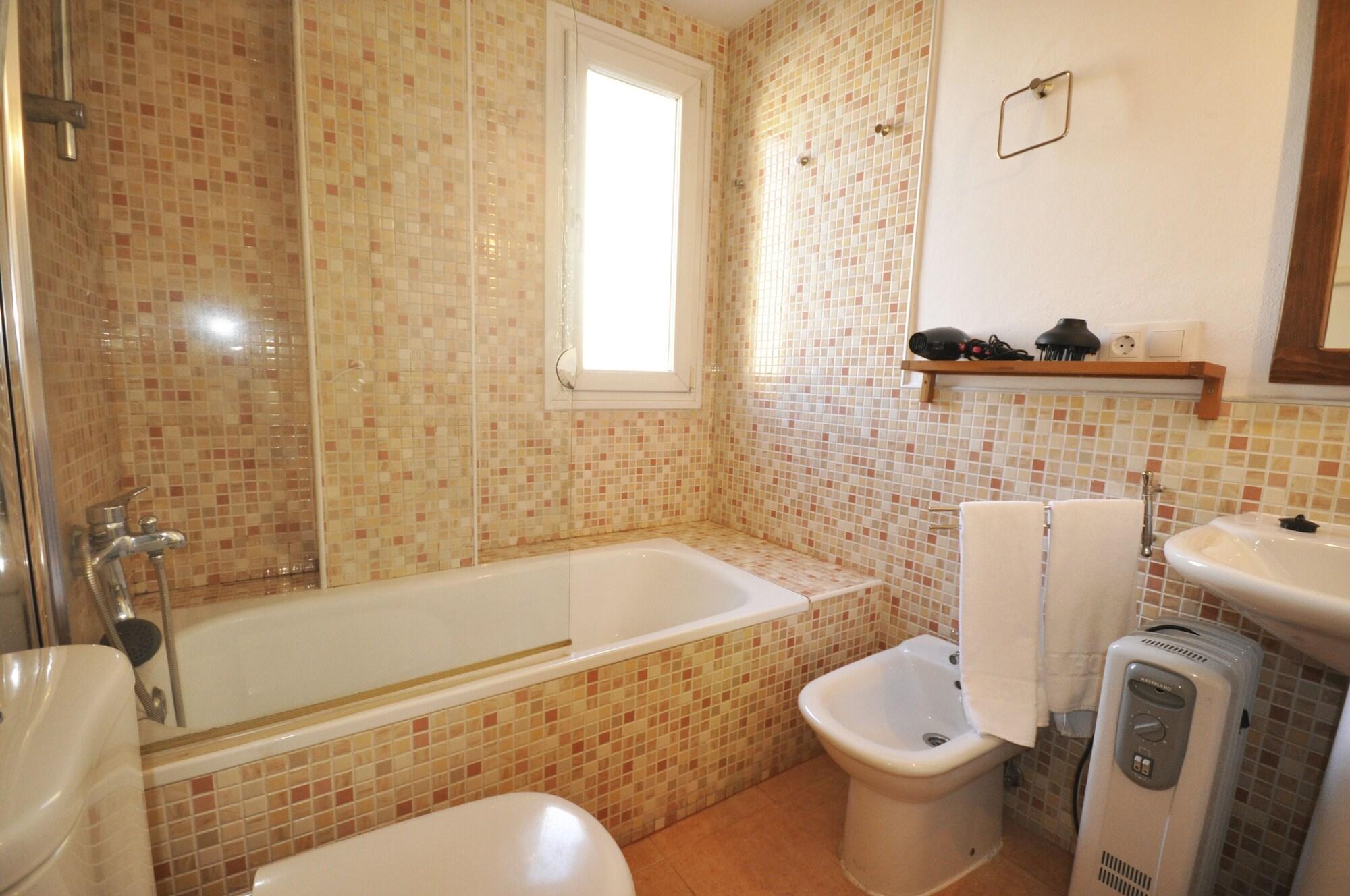 Sabica Apartment *