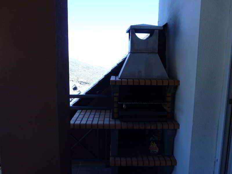 Sabica Apartment *