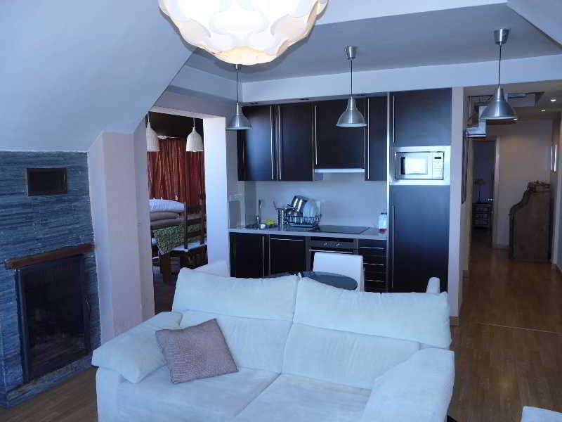 Sabica Apartment