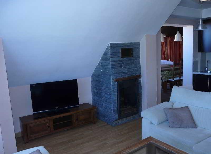 Sabica Apartment Sierra Nevada