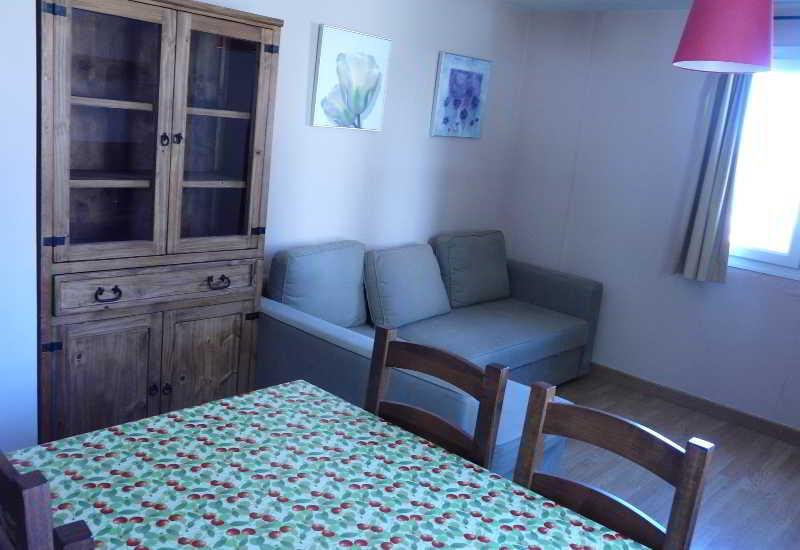 Apartment Sabica *