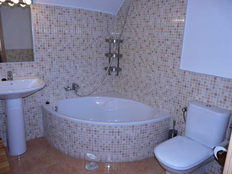 Sabica Apartment *