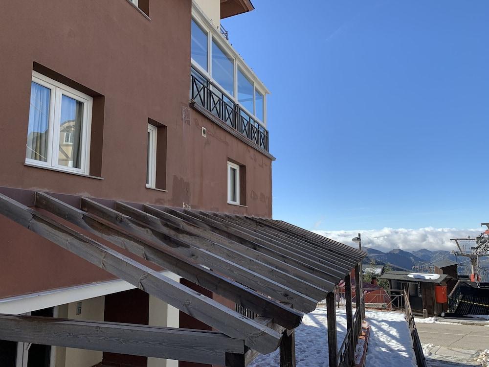Sabica Apartment *