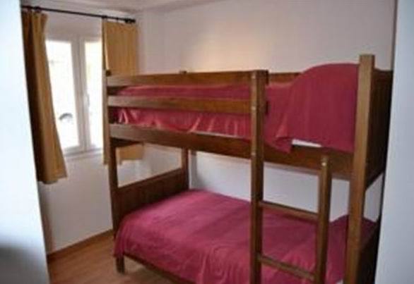 Apartment Sabica
