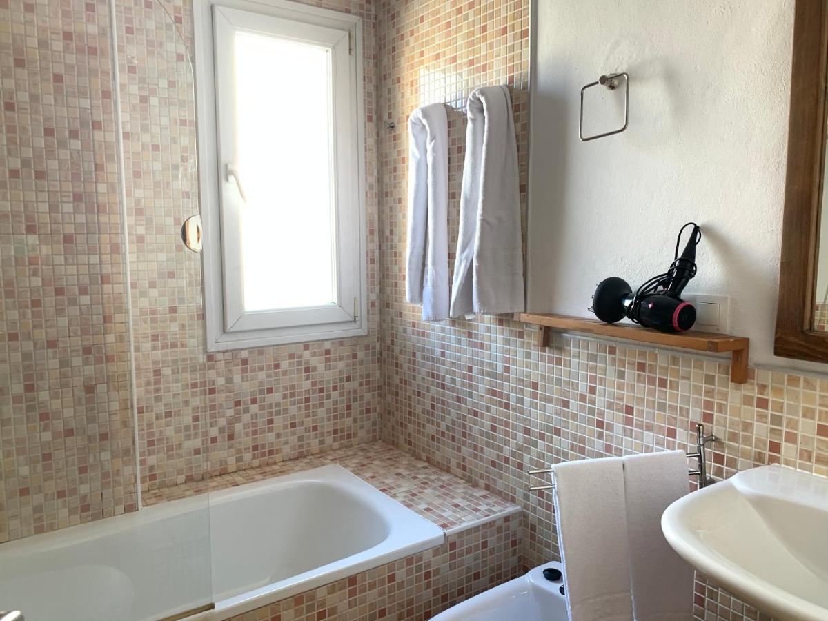 Sabica Apartment *