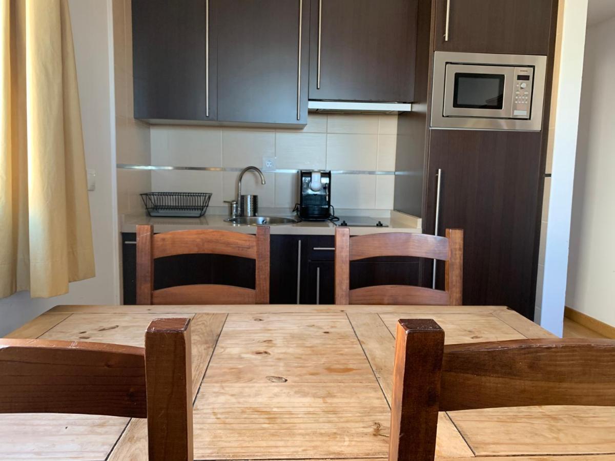 Sabica Apartment