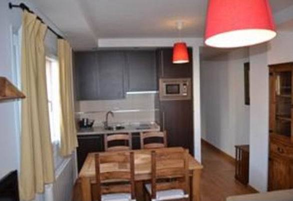 Apartamento Sabica