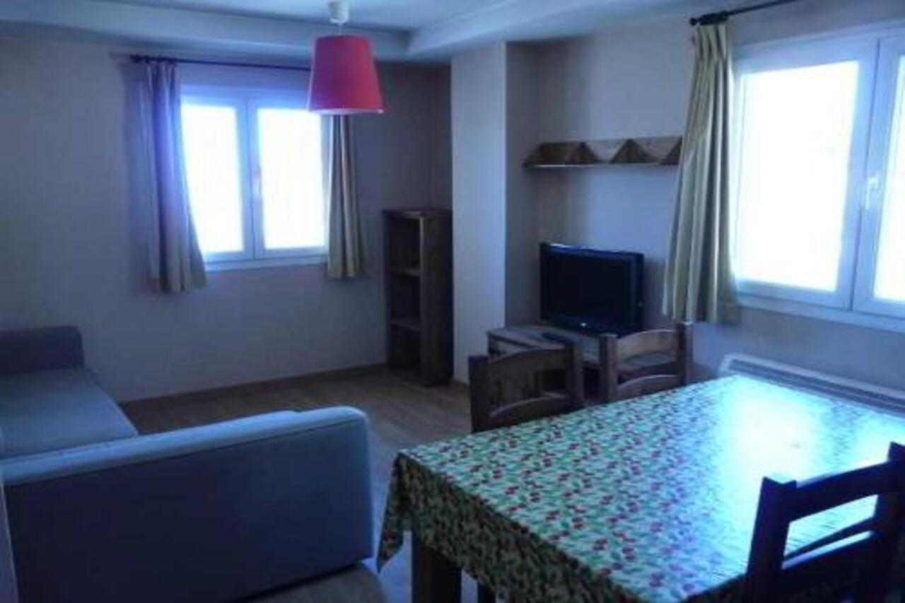 Sabica Apartamento *