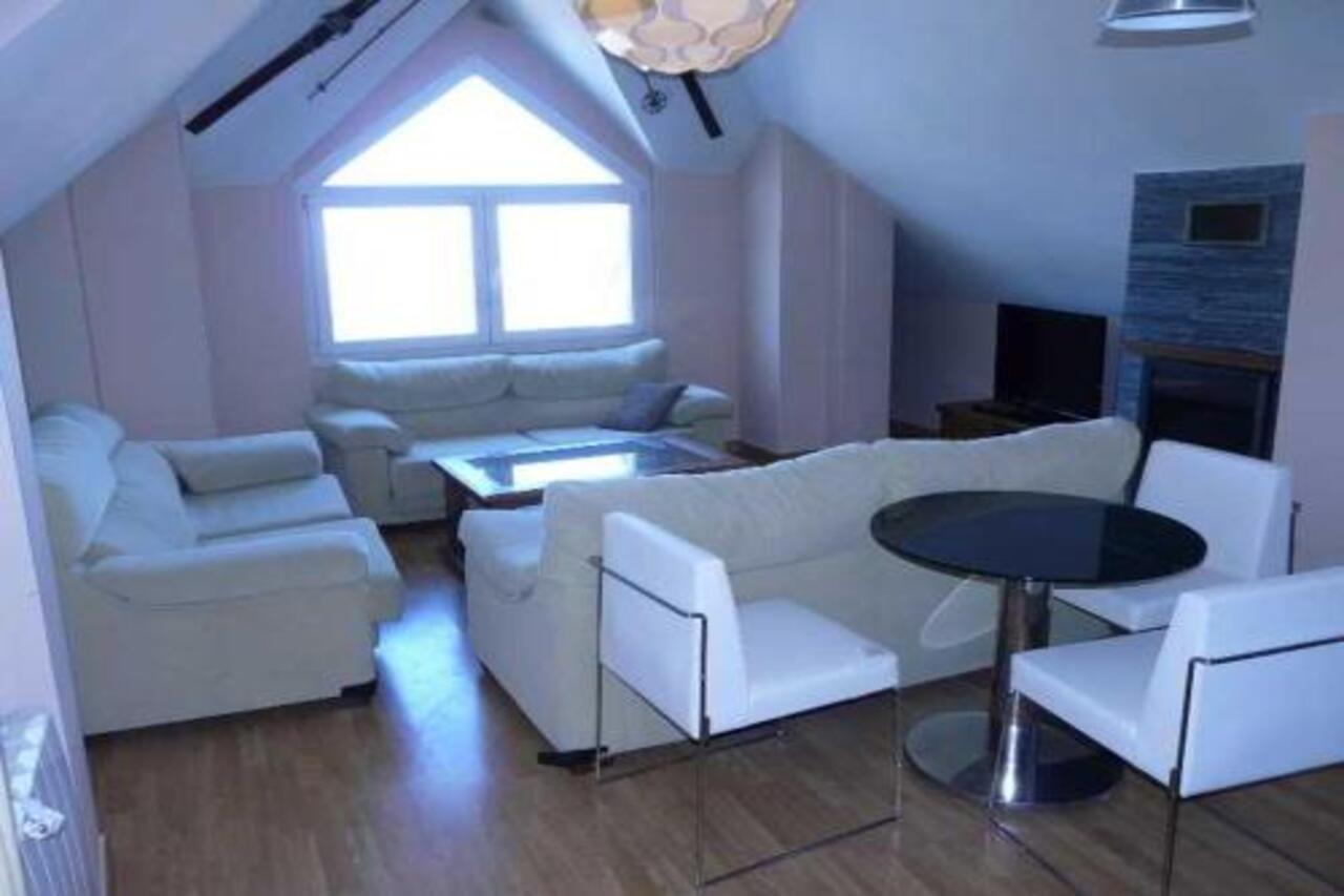 Apartamento Sabica