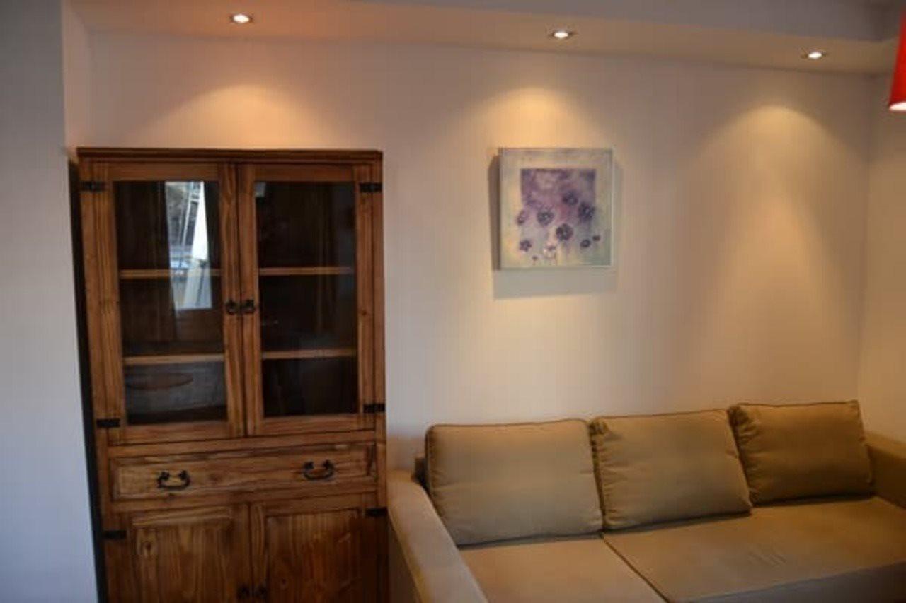 Sabica Apartamento Serra Nevada