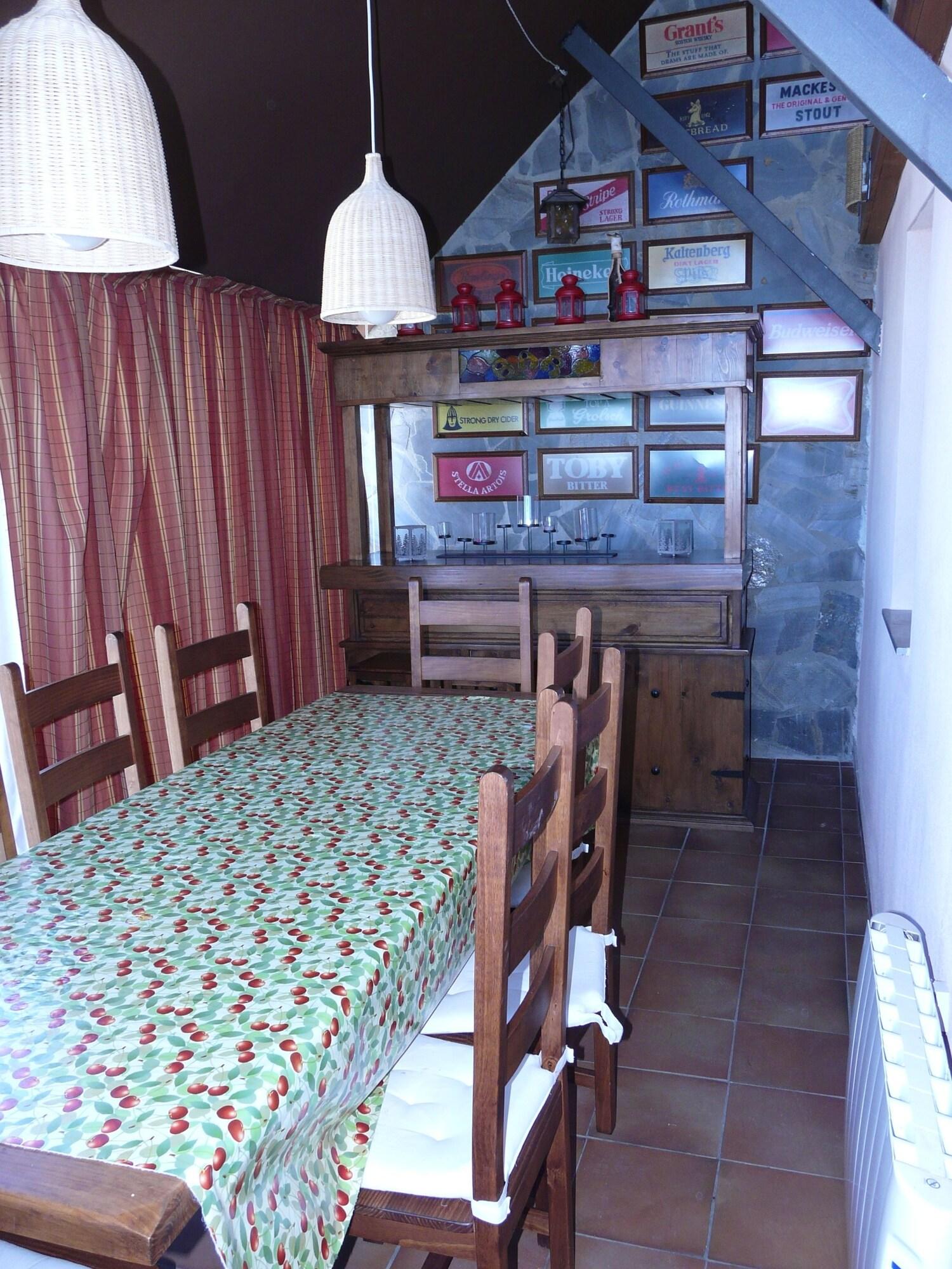 Sabica Apartamento Serra Nevada