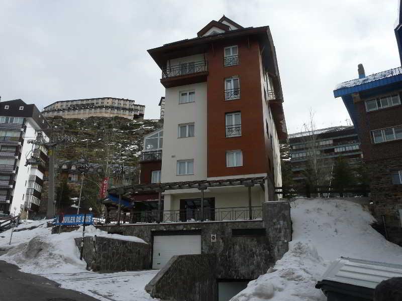 Sabica Serra Nevada