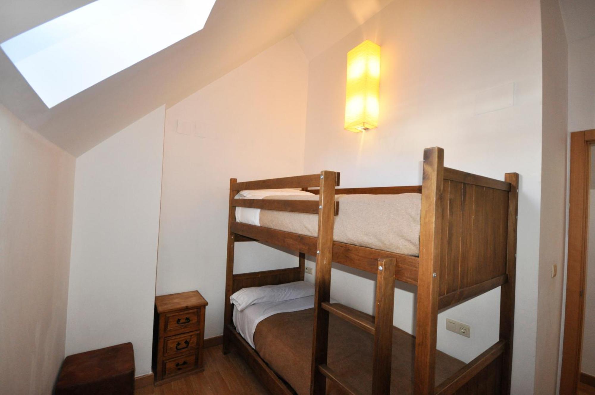 Apartamento Sabica Serra Nevada