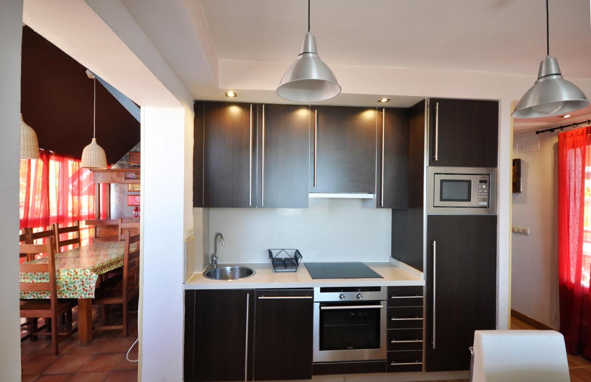 Sabica Apartamento Serra Nevada