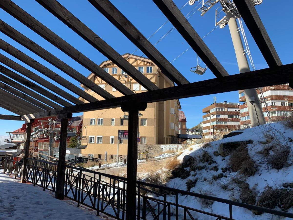 Sabica Serra Nevada
