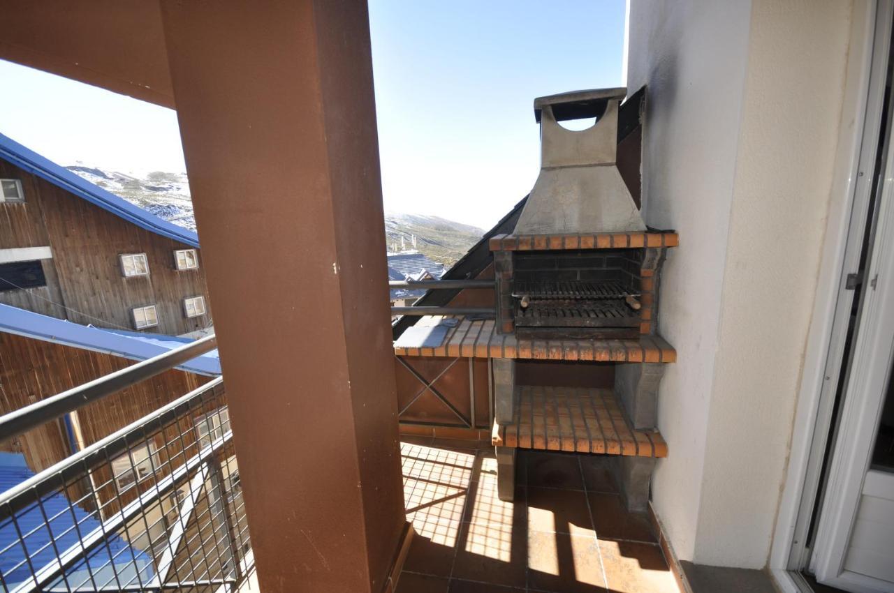 Sabica Apartamento Serra Nevada